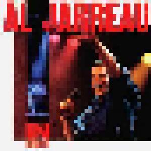 Al Jarreau: In London - Cover