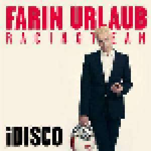 Farin Urlaub Racing Team: iDisco - Cover