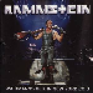 Rammstein: Waidmanns Heil In New York 2010 (2-LP) - Bild 1