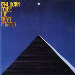 Paul Horn: Inside The Great Pyramid (CD) - Bild 1