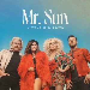 Little Big Town: Mr. Sun (CD) - Bild 1