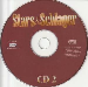 Stars & Schlager CD 2 (CD) - Bild 2