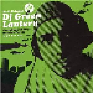 Cover - DJ Green Lantern: Conspiracy Theory: Invasion Part II Mixed By DJ Green Lantern