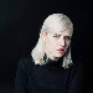 Cover - Amber Arcades: Cannonball EP