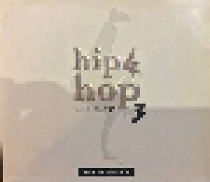 Cover - Arianna Puello: Hip Hop 3 - Breack & Kool DJ X