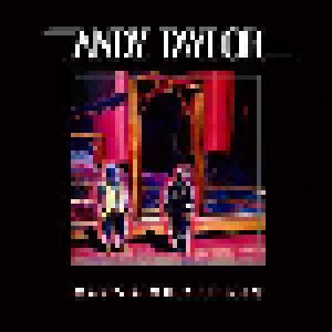 Andy Taylor: Man's A Wolf To Man (LP) - Bild 1