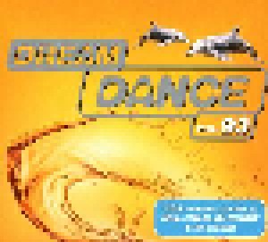 Cover - Kamasutra: Dream Dance Vol. 93