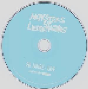 Monsters Of Liedermaching: 20 Jahre - Live (CD) - Bild 3