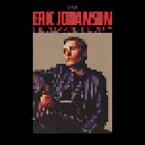 Cover - Eric Johanson: Deep And The Dirty, The