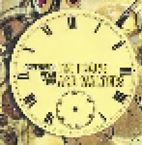 The Frank And Walters: Greenwich Mean Time (CD-R) - Bild 1