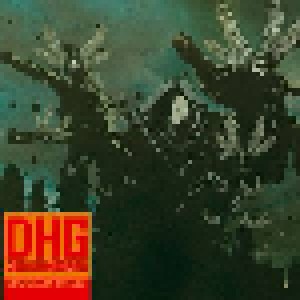 Dødheimsgard: Supervillain Outcast (CD) - Bild 1