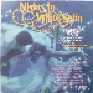 Cover - Sinfonia 72: Nights In White Satin