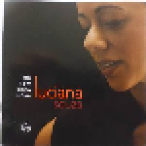 Luciana Souza: The New Bossa Nova (CD) - Bild 1
