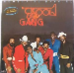 Kool & The Gang: Something Special (CD) - Bild 1