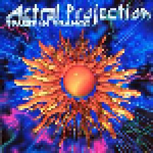Astral Projection: Trust In Trance (CD) - Bild 1