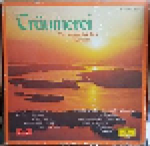 Träumerei Ein Romantisches Konzert (3-LP) - Bild 1