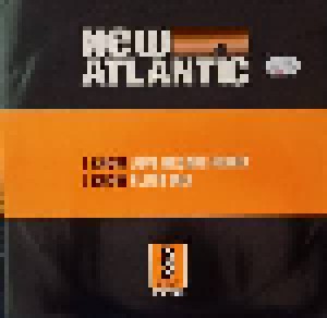 New Atlantic: I Know (12") - Bild 1