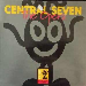 Central Seven: The Opera (12") - Bild 1