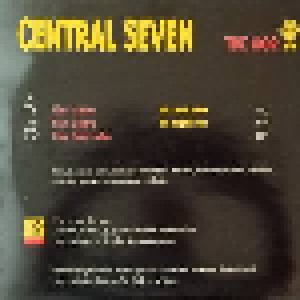 Central Seven: The Opera (12") - Bild 2