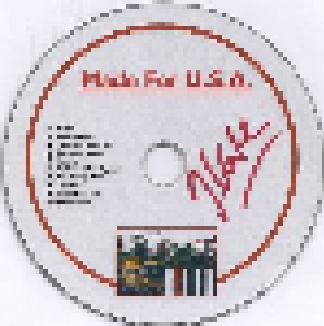 Jürgen Kerth: Made For U.S.A. (CD-ROM) - Bild 4