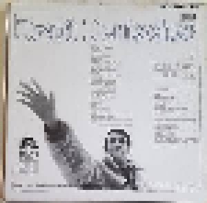 Drafi Deutscher: Die Decca Jahre 1963 - 1968 (4-LP) - Bild 2