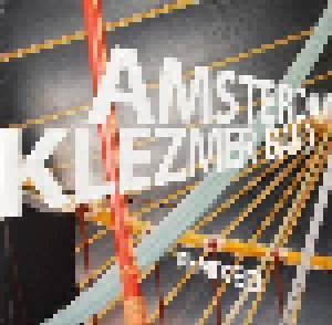 Amsterdam Klezmer Band: Remixed (Promo-CD) - Bild 1