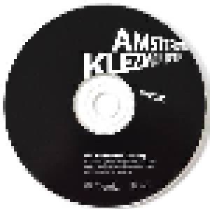 Amsterdam Klezmer Band: Remixed (Promo-CD) - Bild 3