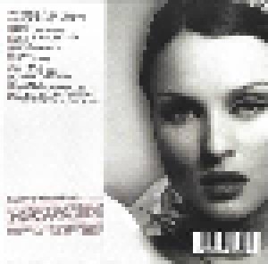 Sophie Ellis-Bextor: Read My Lips (CD) - Bild 2