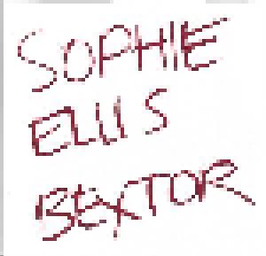 Sophie Ellis-Bextor: Read My Lips (CD) - Bild 4