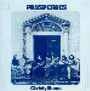 Christy Moore: Prosperous (CD) - Bild 1