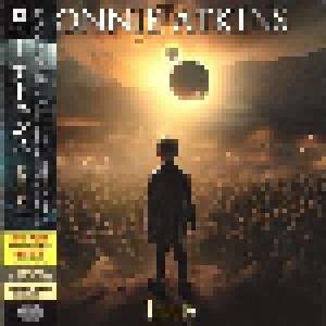 Ronnie Atkins: Trinity (CD) - Bild 1