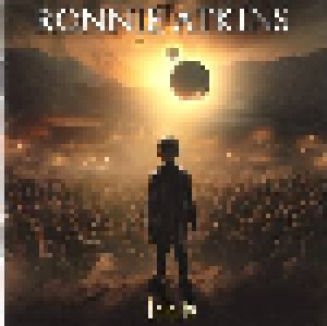 Ronnie Atkins: Trinity (CD) - Bild 2