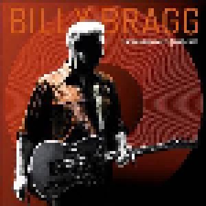Billy Bragg: The Roaring Forty 1983-2023 (LP) - Bild 1