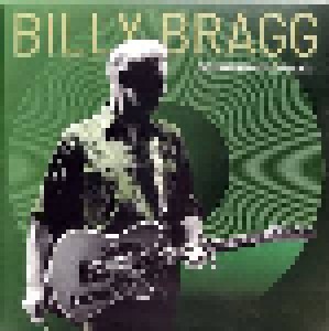 Billy Bragg: The Roaring Forty 1983-2023 (3-LP) - Bild 1