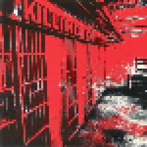 Killing Floor: Killing Floor (LP) - Bild 1