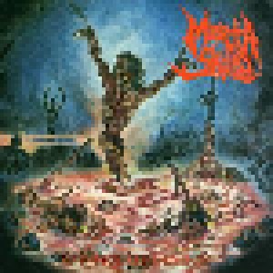 Morta Skuld: Dying Remains (CD) - Bild 1