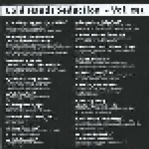 Sonic Seducer - Cold Hands Seduction Vol. 253 (2023-11) (CD) - Bild 2