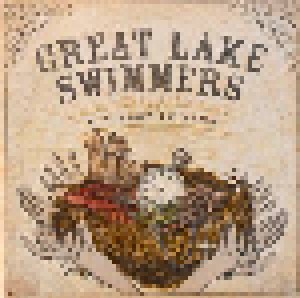 Great Lake Swimmers: A Forest Of Arms (Promo-CD) - Bild 1