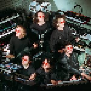 King Gizzard And The Lizard Wizard: The Silver Cord (LP) - Bild 1