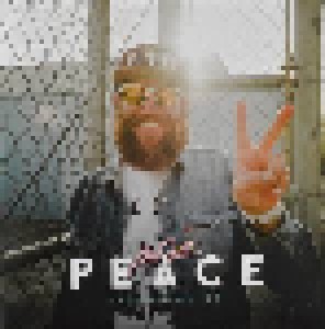 MC Fitti: Peace (Promo-CD) - Bild 1