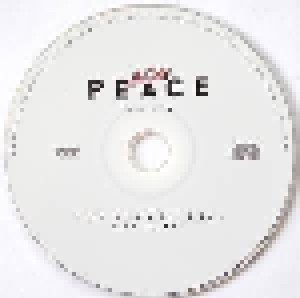 MC Fitti: Peace (Promo-CD) - Bild 3