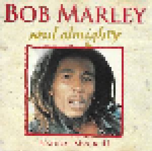 Bob Marley: Soul Almighty - Natural Mystic II (CD) - Bild 1