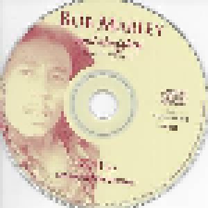 Bob Marley: Soul Almighty - Natural Mystic II (CD) - Bild 3
