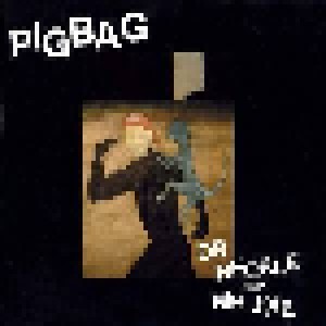 Pigbag: Dr. Heckle And Mr. Jive (LP) - Bild 1