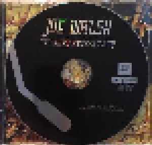 Joe Walsh: Ordinary Avarage Guy / Songs For A Dying Planet (2-CD) - Bild 4