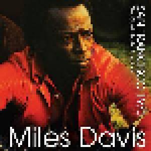 Miles Davis: San Francisco 1970 - The Classic Broadcast - Cover