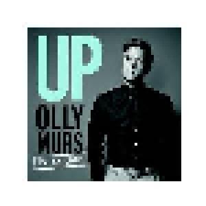 Olly Murs: Up - Cover