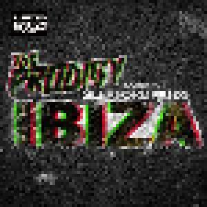 The Prodigy: Ibiza - Cover