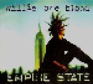 Willi One Blood: Empire State - Cover