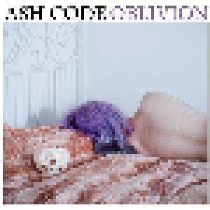 Ash Code: Oblivion - Cover